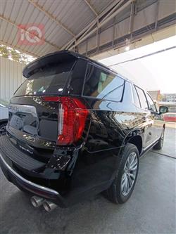 GMC Yukon